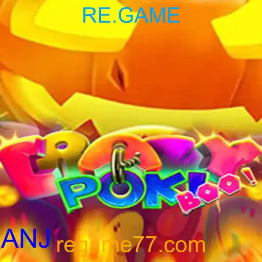 CrazyPokiBoo