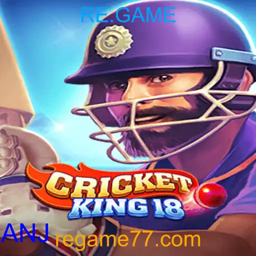 CricketKing18