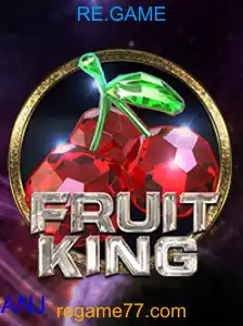 FruitKing