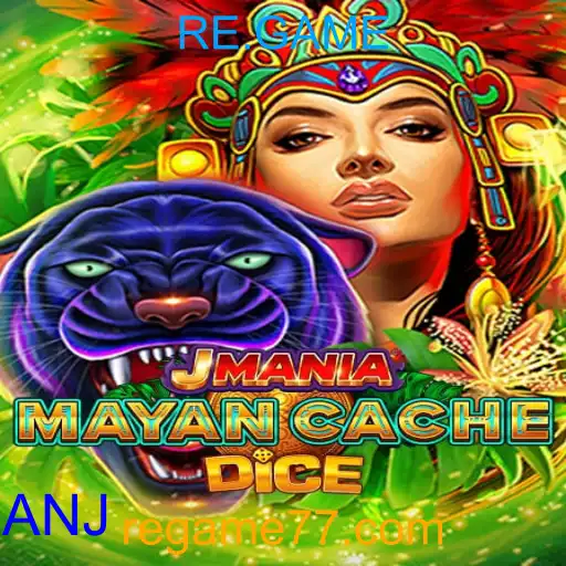 JManiaMayanCacheDice