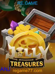 JollyTreasures