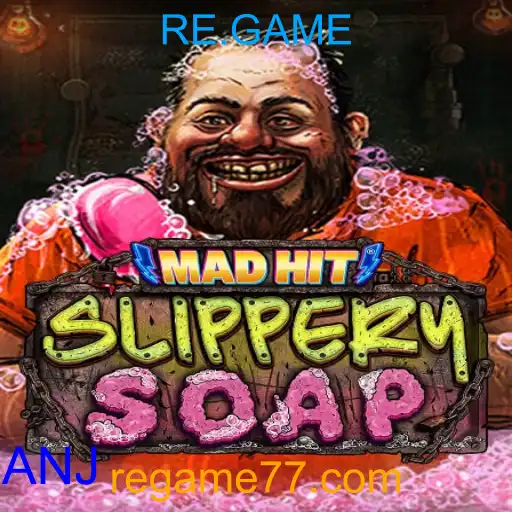MadHitSlipperySoap