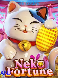 NekoFortune