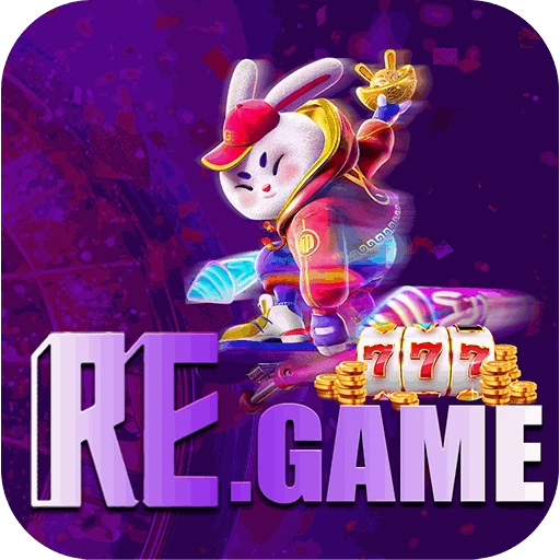 RE.GAME Logo